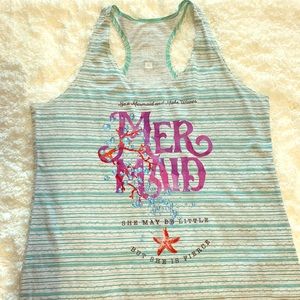 Raw Threads Workout Tank Top XL